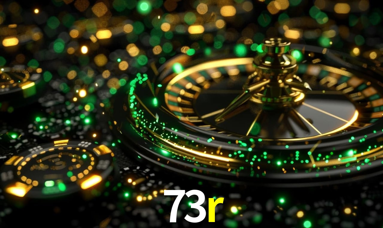 Logo 73r Telegram Canal Oficial